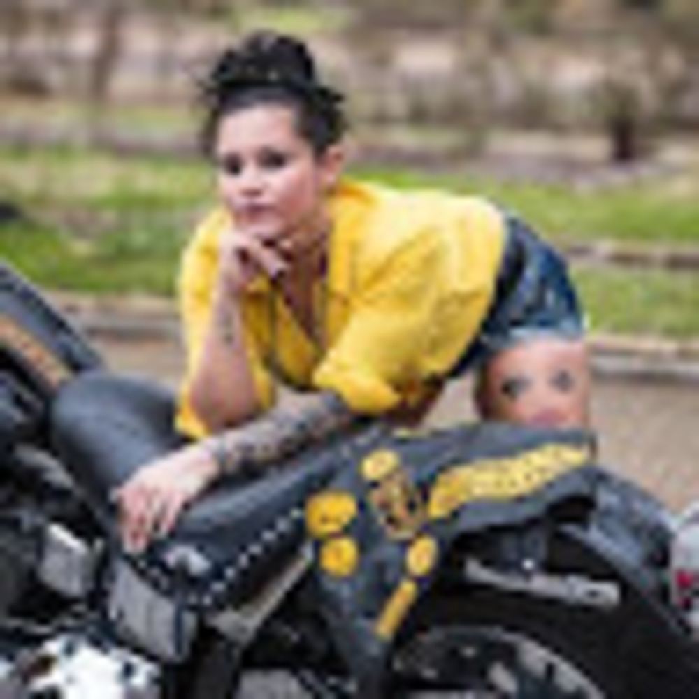 Meet your Posher, Darlin